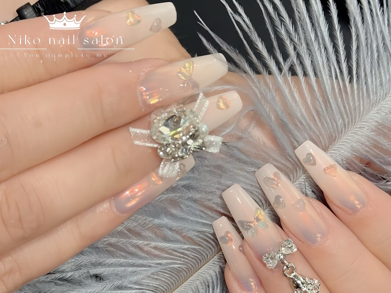 ニコ 上野店(Niko)｜ホットペッパービューティー