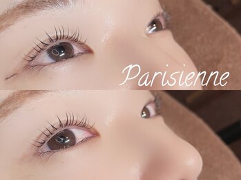 リスブラン/パリジェンヌ