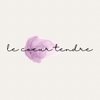 ルクールタンドゥル(le coeur tendre)のお店ロゴ