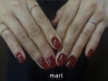 マール エムシス(marl Msis)/one color