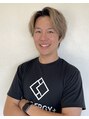 シナジープラス(SYNERGY+) 長倉 智貴