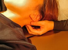整体 マッサージサロン ディアンの雰囲気（小顔整体★ヘッドスパ★ソフト圧で気持ち良い★首までスッキリ♪）