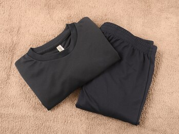 ティースリー(T3)/お着換えの無料貸出し有り