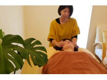 整体 オイルケアサロン かなで(Kanade)の雰囲気（自分だけのプライベート空間で周りを気にせずゆったり癒される☆）