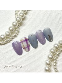 プチアートコース