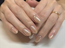 モイ(moi)/ワンカラー× mirror