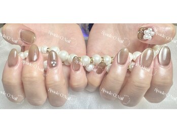 スペードキューネイル 新宿店(Spade Q Nail)/