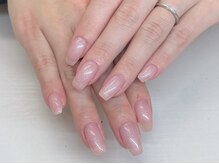 スピラ 上通店(Spira)/マグネットネイル