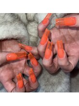 ピンズイチロク(PINS16)/Gel-xワンカラー60分