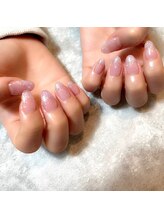 フロムネイルアンドアイラッシュ 神戸三宮(from nail&eyelash)/