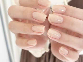 クラッチ 阿倍野(CLUTCH)/ネイル デザイン