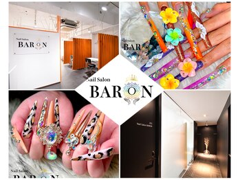バロン 心斎橋店(BARON)