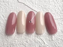 ルナウーナ 谷塚店(LUNAUNA)/定額シンプル4950円