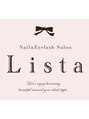 リスタ 飯塚店(Lista)/Lista 飯塚店　[フットネイルも人気]
