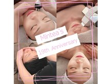 ミンティーズ(MINTEA'S)