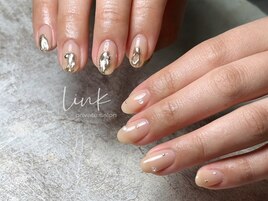 アシンメトリー