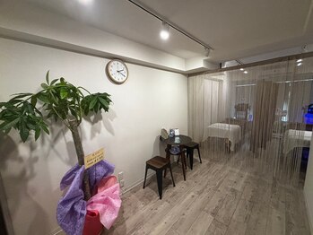 ベベ 金沢片町店(Be’be’)/店内
