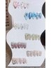 5月の限定デザイン、選べる楽しさ満載です！¥7600→￥6600
