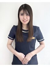 口コミピックアップ☆アイデザイナー 【貞末】得意施術は(まつ毛パーマ)です♪