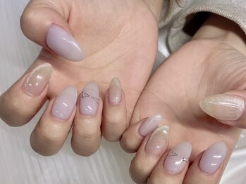 サラ 金山店(Sara)/【定額Aコース】マグネット