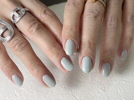 ブルーワンカラー銀座フィルイン