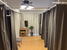 夢みるよもぎ蒸し 立川店/