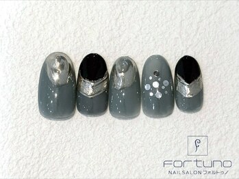 フォルトゥノ マークイズ静岡店(Fortuno)/