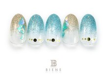 ビーネ 品川 高輪店(BIENE)/25年7月マンスリートレンド-15