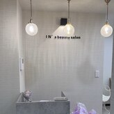 インズ(IN'S)