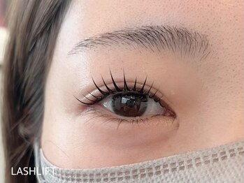 サロンドフォース 西船橋店(SALON DE FORCE)/LASHLIFT/ラッシュリフト