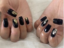 アリュール アンド エテルノ 宇都宮本店(Allure & ETERNO)/ミラーネイル