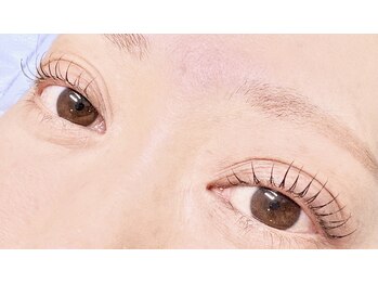 ノル 今池駅前店(noll)/マスカラパーマ