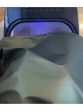 タイズレリーフ(TIES RELIEF)/よもぎ蒸しはフットバス付き