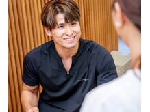 まずはお悩みご希望をお聞かせください！丁寧にサポートします♪