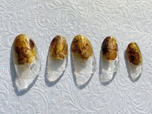 アブニール 大山台店(AVENIR)/こがねインクネイル