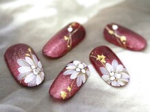 ネイルルージュ(Nail Rouge)/