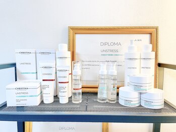 ルアラナ(Lualana)/クリスティーナホームケア☆1