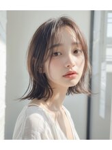 ルーラドライヘッドスパアイラッシュ(LAURA DryHeadSpa/Eyelash)/アイブロウスタイリング