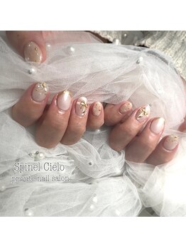 サンプルデザイン冬仕様