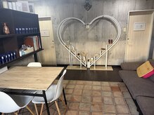 パインビューティー(PINE beauty)の雰囲気（待合室完備でご友人カップル親子でOK◎学割脱毛/キッズ脱毛）