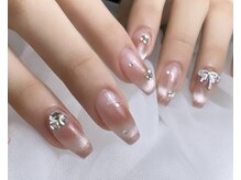 グランディール(Grandir)/アート60分