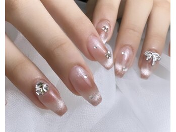 グランディール(Grandir)/アート60分