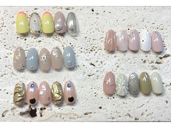 エヴァル(Ewalu)/