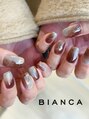 ビアンカ ネイルサロン 大宮店(Bianca)&nbsp;ニュアンスデザインもお任せください♪