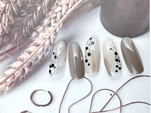 シャルム(Charm)/3月【定額】トレンドコース