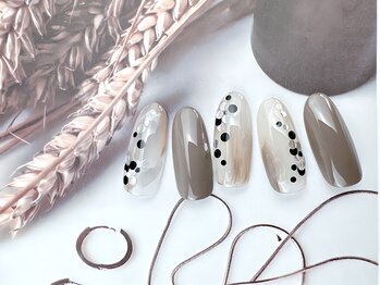 シャルム(Charm)/3月【定額】トレンドコース