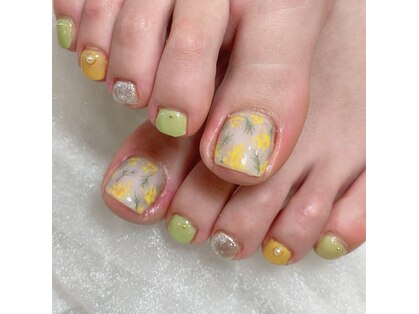 キャンディベース フクシマ(Candybase Fukushima)の写真