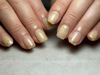 ワーブ 一宮店(worb.)/ｆixed price nail