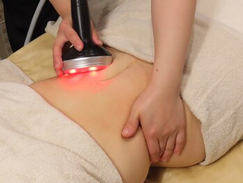 ミライ 福岡筑紫野店(mirai)の写真/もう自分ではどうにもならない。そんな方は自己流ではなく、プロの技術で徹底改善☆是非お試し下さい♪