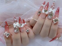 カメリアネイル 川崎(Camellia nail)/